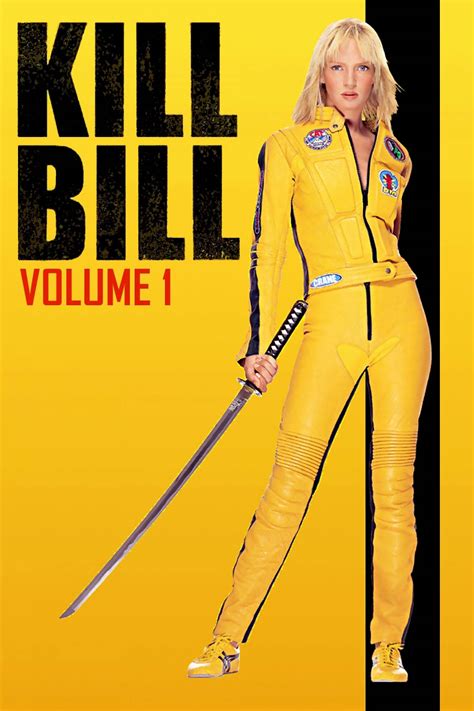 streaming Kill Bill: Vol. 1